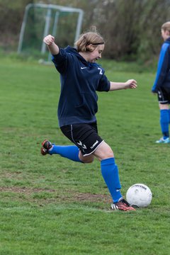 Bild 36 - Frauen Krummesser SV - TSV Trittau : Ergebnis: 4:2